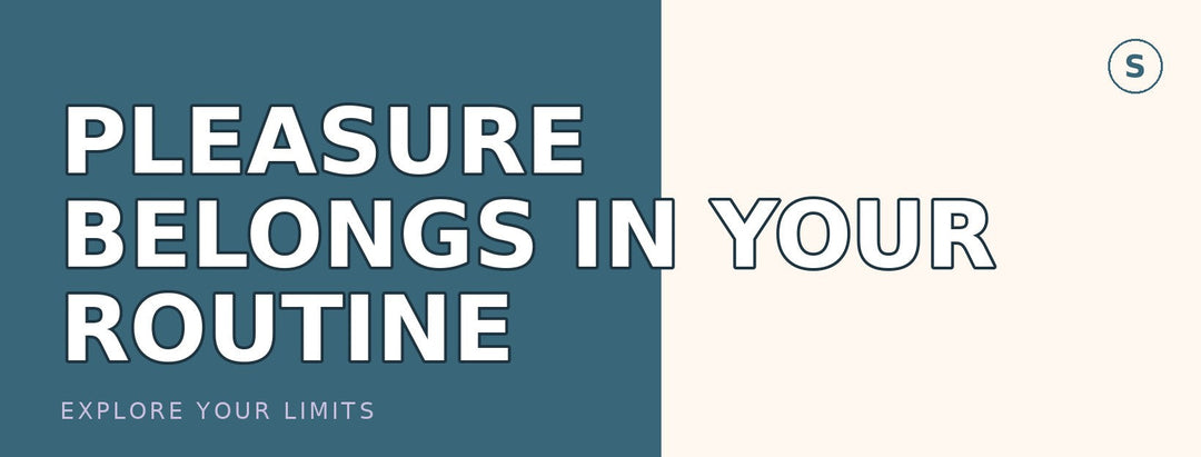 Why Pleasure Deserves a Place in Your Wellness Routine