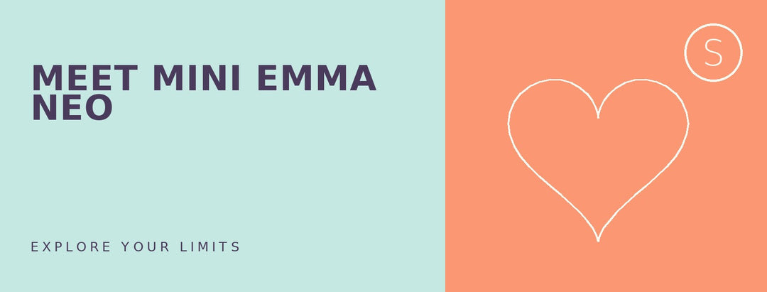 Meet Mini Emma Neo: The Little Wand Made for Sharing