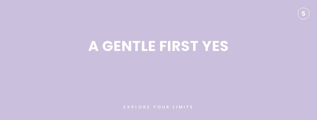 We Believe Your First Time Should Feel Like Freedom: A Beginner's Guide to App-Controlled Pleasure