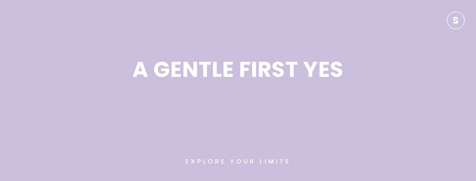A gentle first yes — beginner's guide to app-controlled pleasure