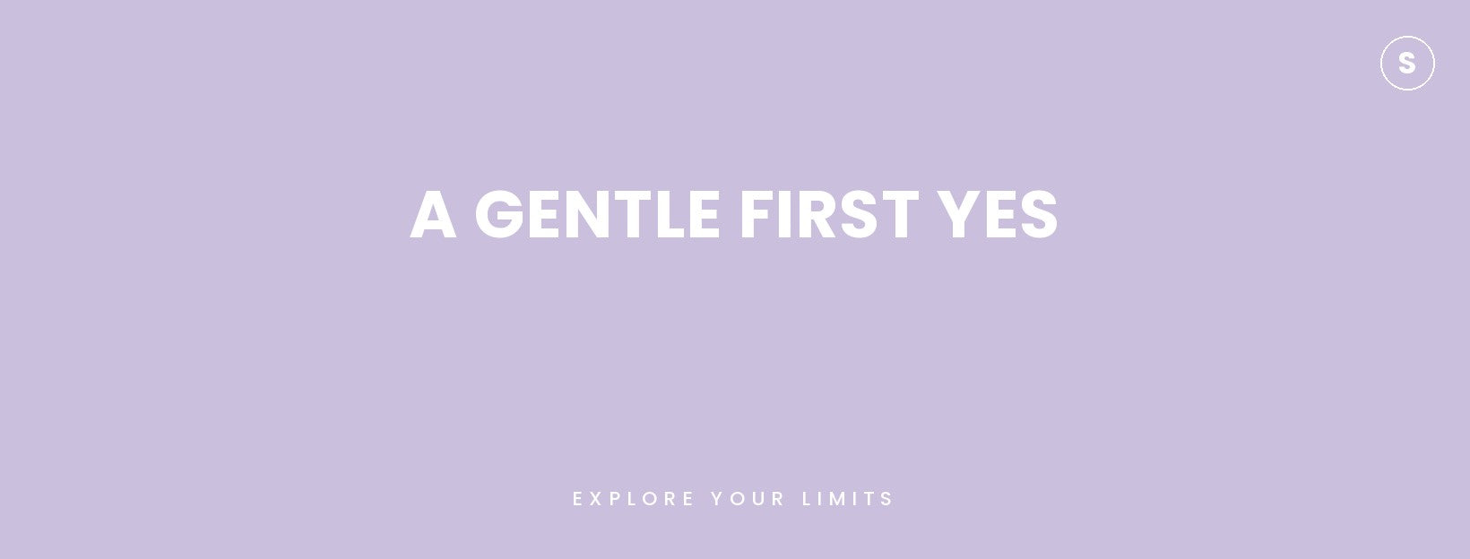 A gentle first yes — beginner's guide to app-controlled pleasure