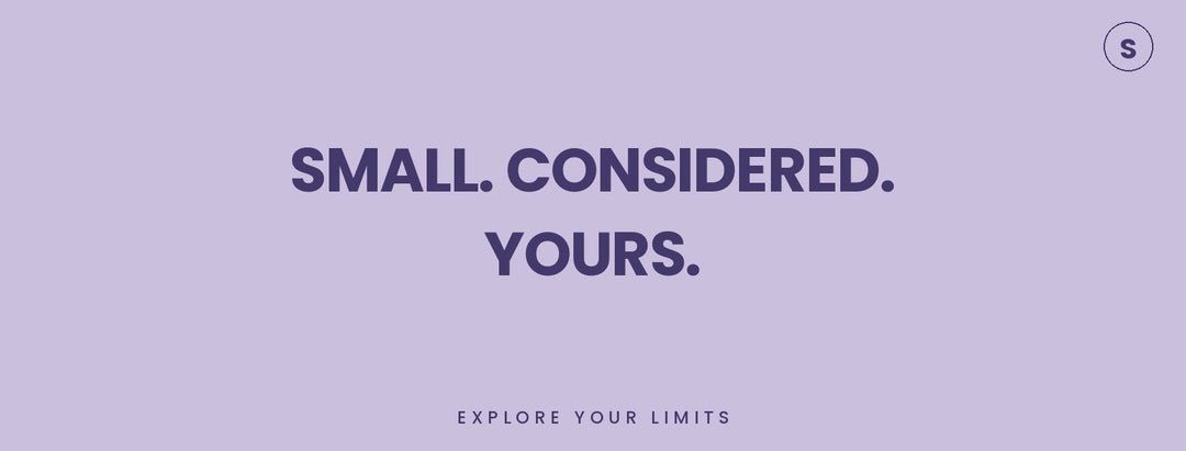 Small. Considered. Yours: How to Choose a Rabbit Vibrator You'll Actually Reach For
