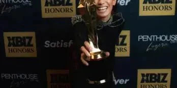 SVAKOM Wins Luxury Brand of the Year at XBIZ Awards 2023 - Svakom Australia