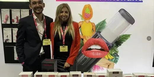 SVAKOM's New Product “Alex” Hit the ANME Show 2020