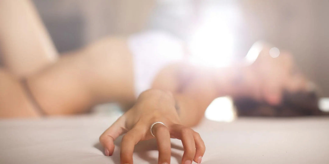 The Truth About G-spot Orgasms