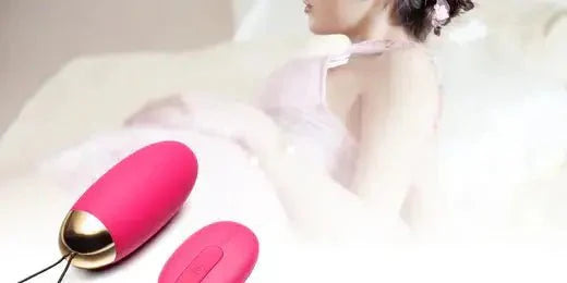 Women's Health featured Elva in their Top 15 remote-controlled vibrators list