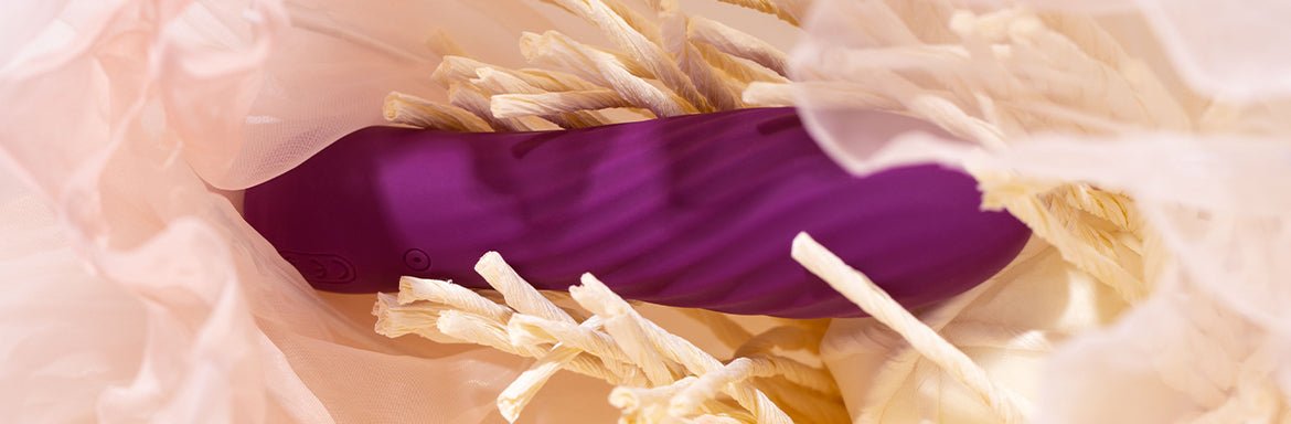 Compact Bullet & Egg Vibrators For Powerful Pleasure - Svakom Australia