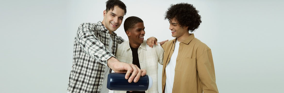 Discover Male Masturbators - Svakom Australia