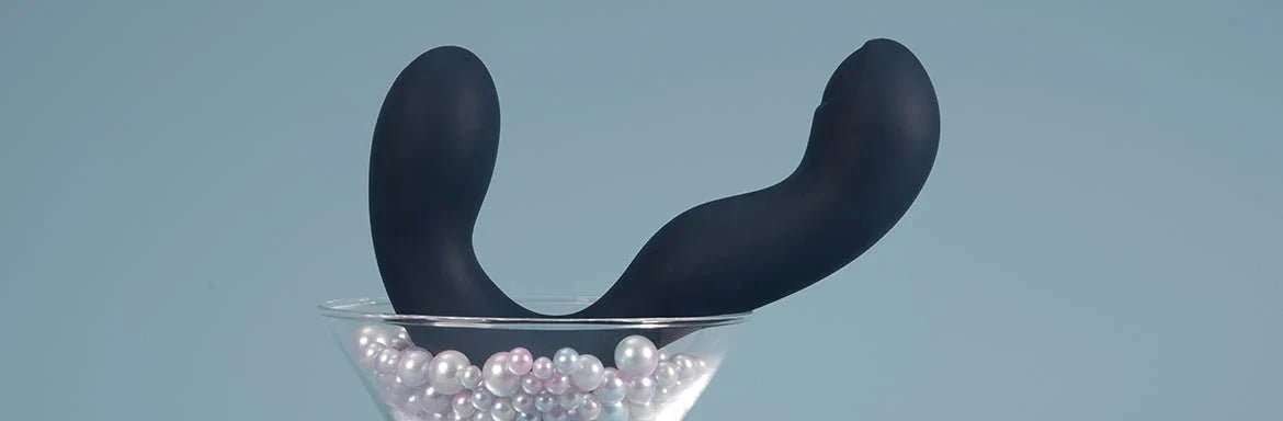 Explore Anal Vibration Toys - Svakom Australia