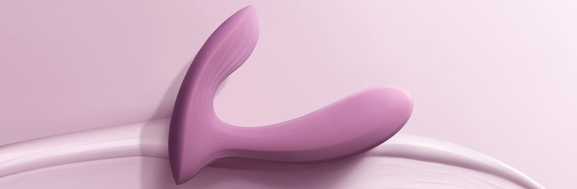 Explore Powerful Prostate Vibrators For Internal Pleasure - Svakom Australia