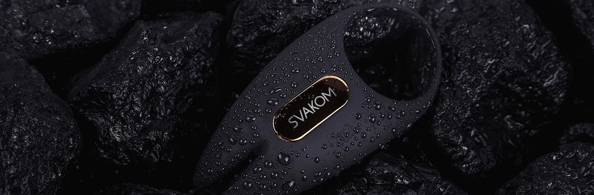 Explore Remote Controlled Toys - Svakom Australia