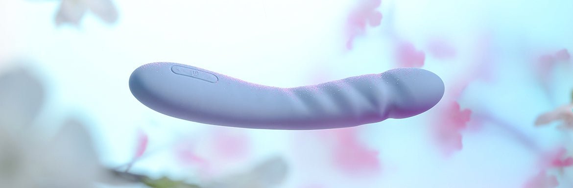 Explore Thrusting Vibrators - Svakom Australia