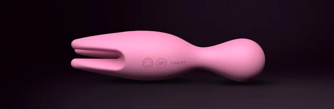 Foreplay Toys for Passionate Moments - Svakom Australia