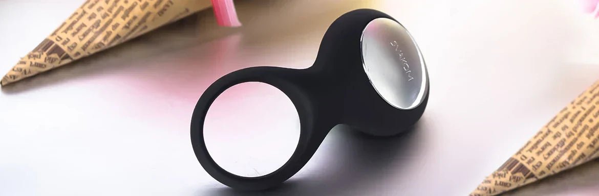Penis Rings - Svakom Australia