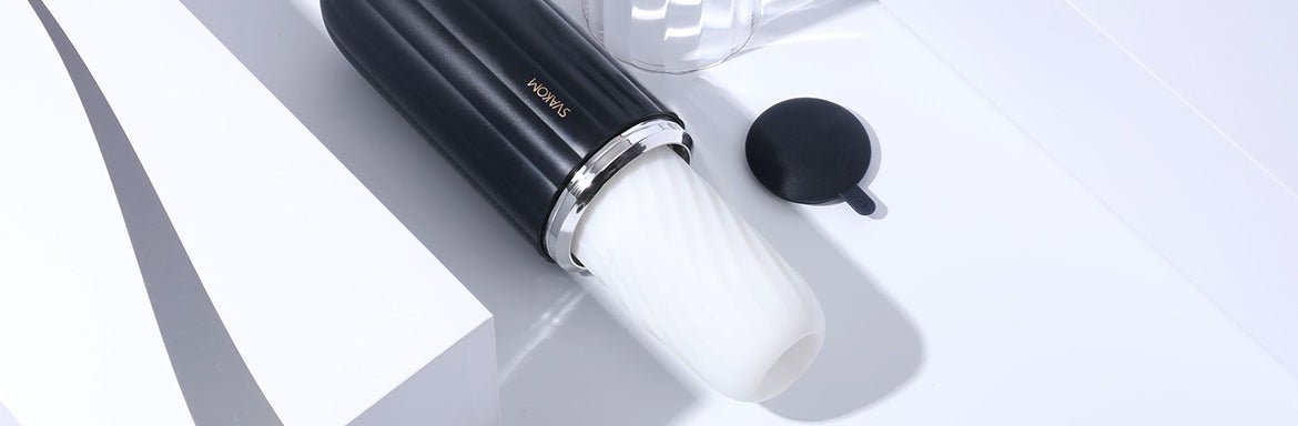 Shop SVAKOM Strokers for Men - Svakom Australia