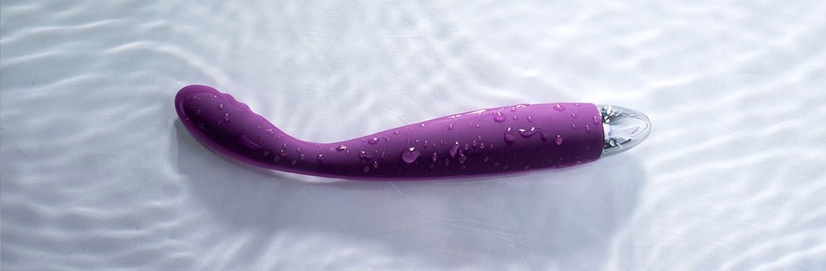 Start Your Journey with Beginner Toys - Svakom Australia