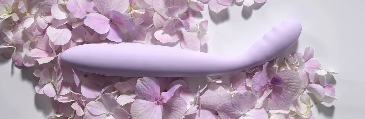 Unlock G Spot Stimulation - Svakom Australia