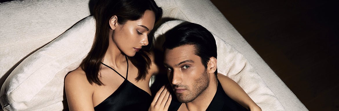 Video Synced Interactive Pleasure - Svakom Australia