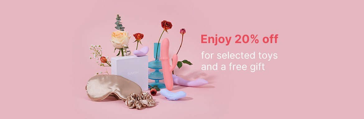 Women's Day - Svakom Australia