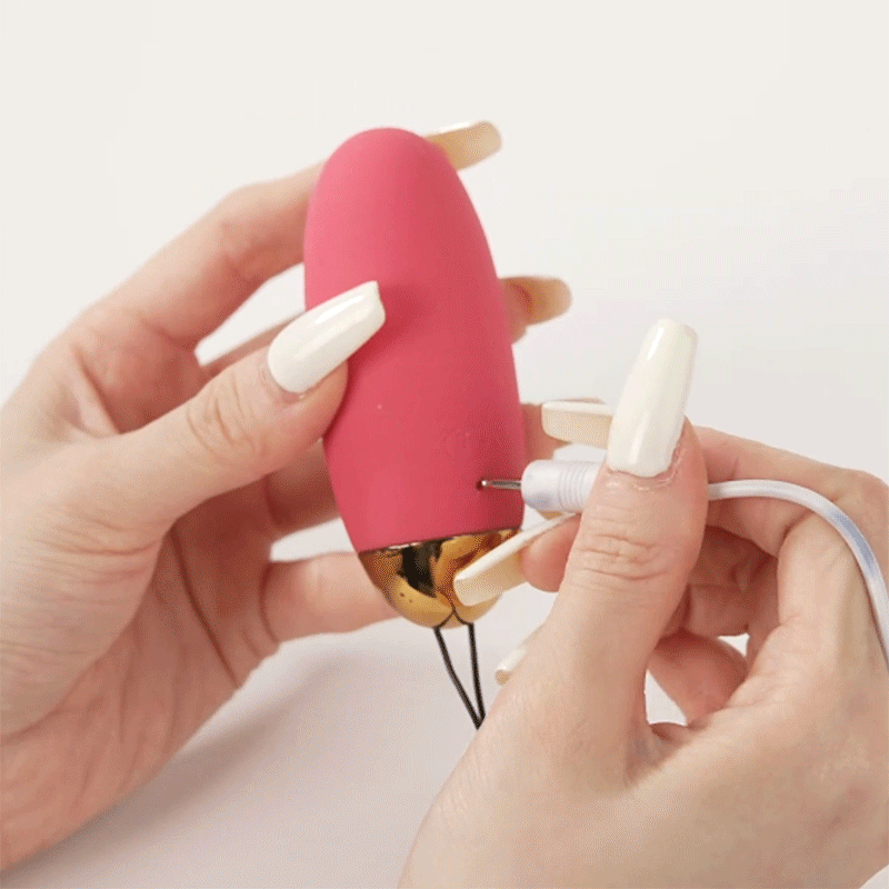 ELVA | Remote-Controlled Egg Vibrator Svakom Australia ELVA | Remote-Controlled Egg Vibrator Svakom Australia