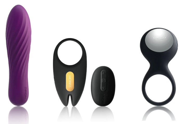 Explore Intimacy with Couples Toys