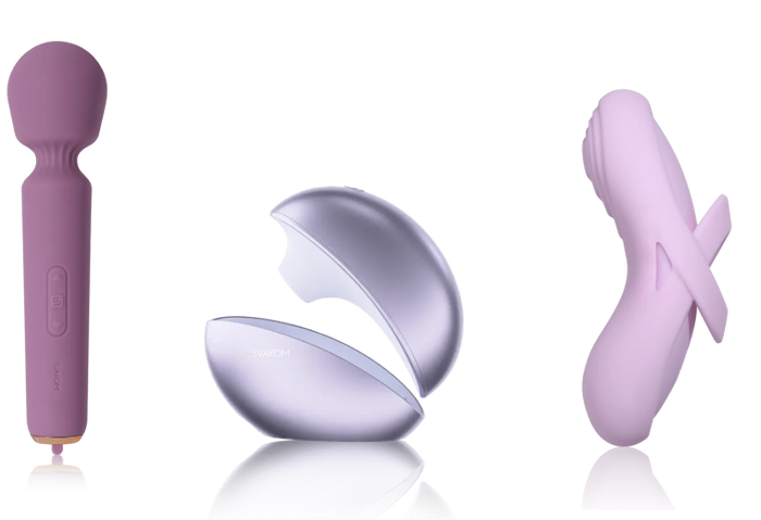Premium Sex Toys for Women