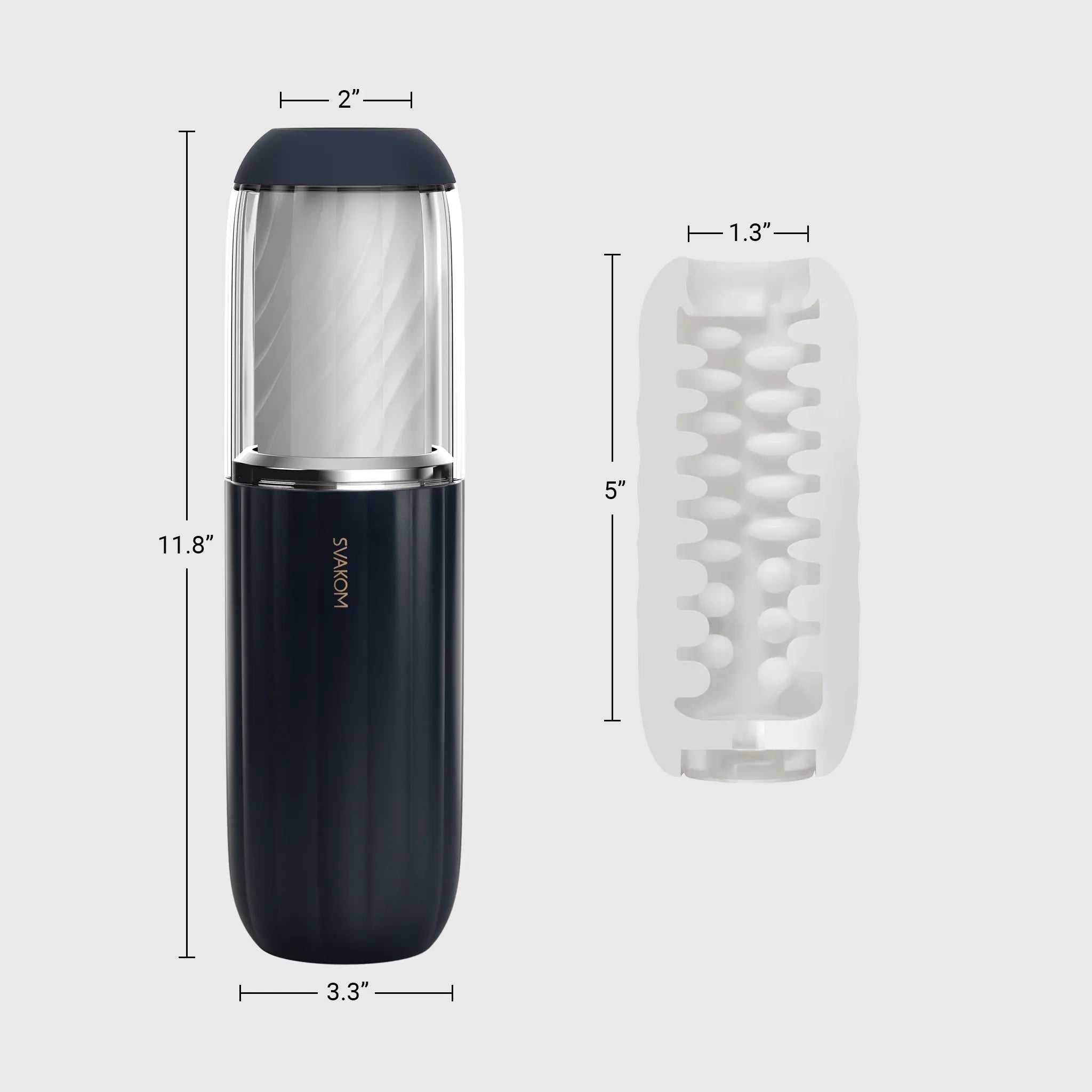 ALEX NEO 2 - Svakom Australia