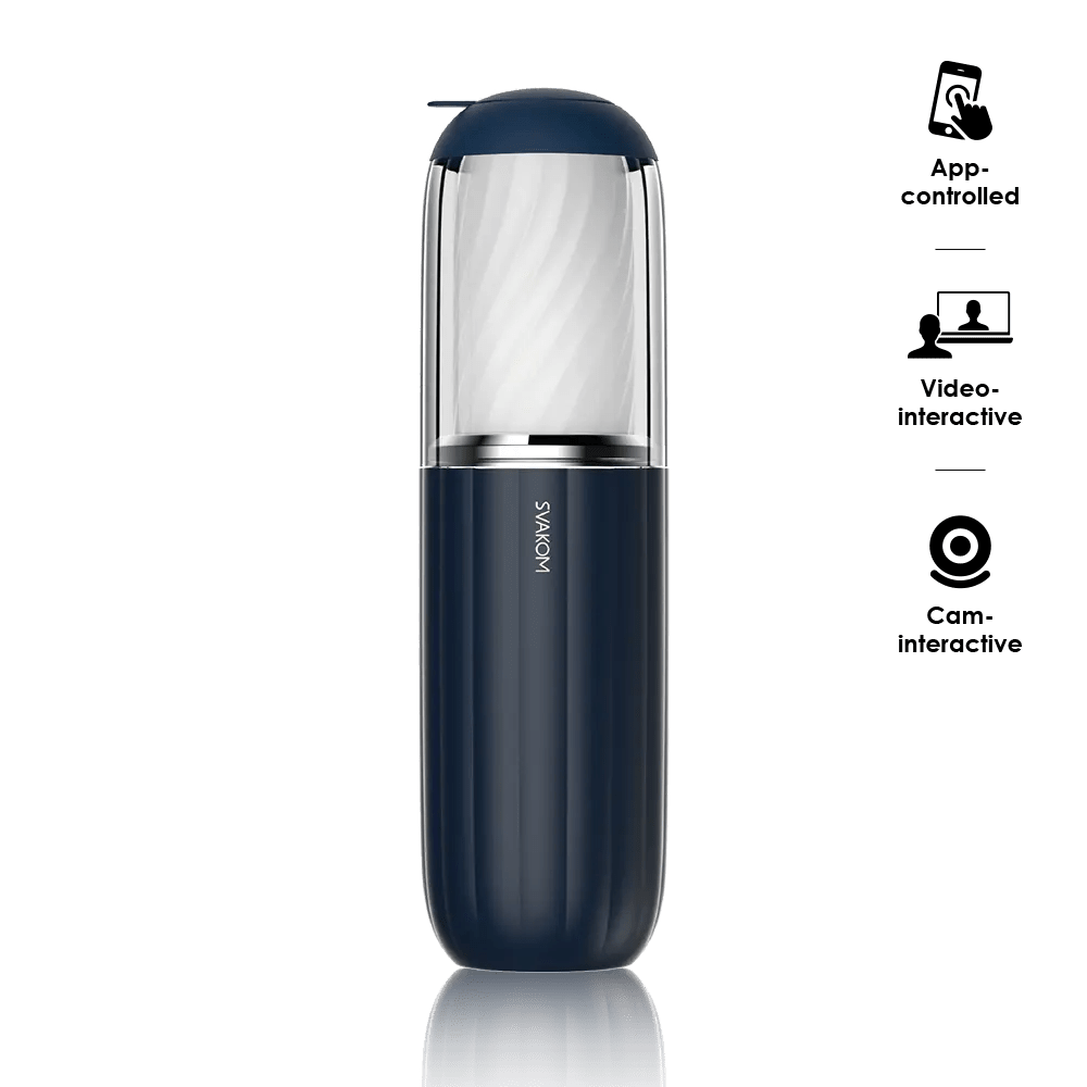 ALEX NEO 2 - Svakom Australia