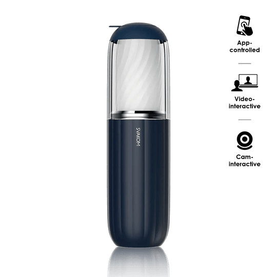 ALEX NEO 2 - Svakom Australia