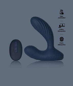 Anal Vibrators