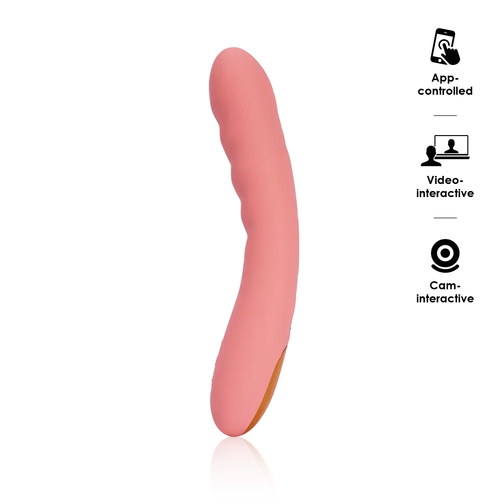 Webcam Interactive Toys | Live Pleasure Control | SVAKOM AU Webcam Interactive Toys | Live Pleasure Control | SVAKOM AU