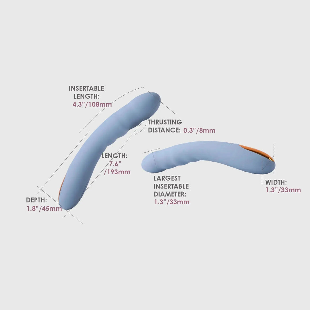 AVA NEO - Svakom Australia