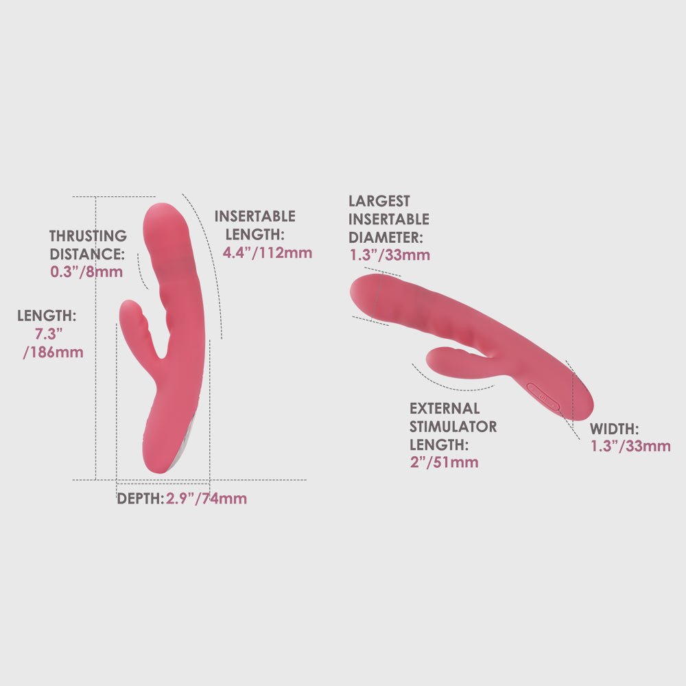 AVERY - Svakom Australia