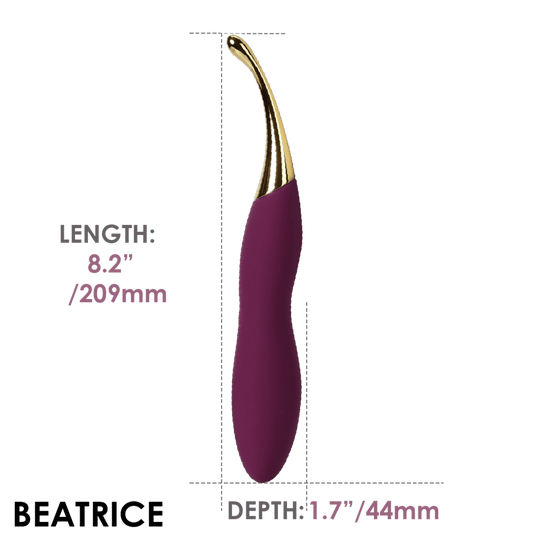 BEATRICE - Svakom Australia