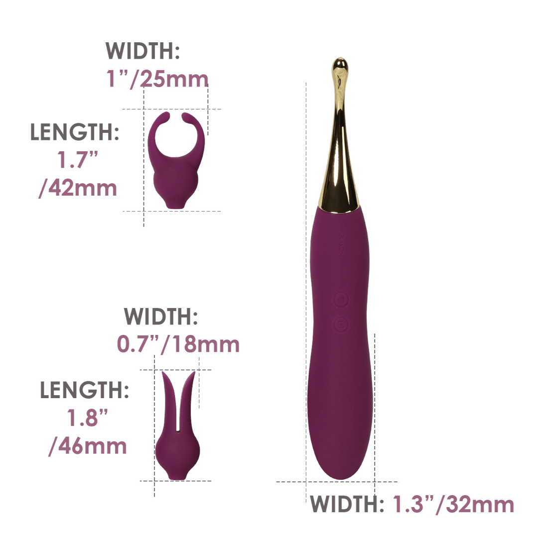 BEATRICE - Svakom Australia