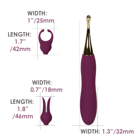 BEATRICE - Svakom Australia
