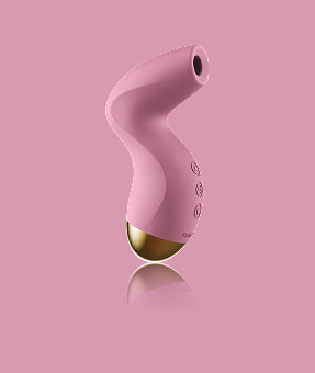 Clitoral Vibrators