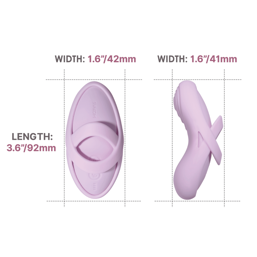 ECHO 2 - Svakom Australia