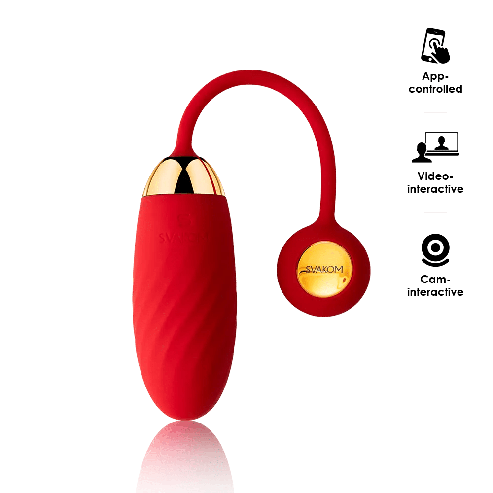 ELLA NEO - Svakom Australia