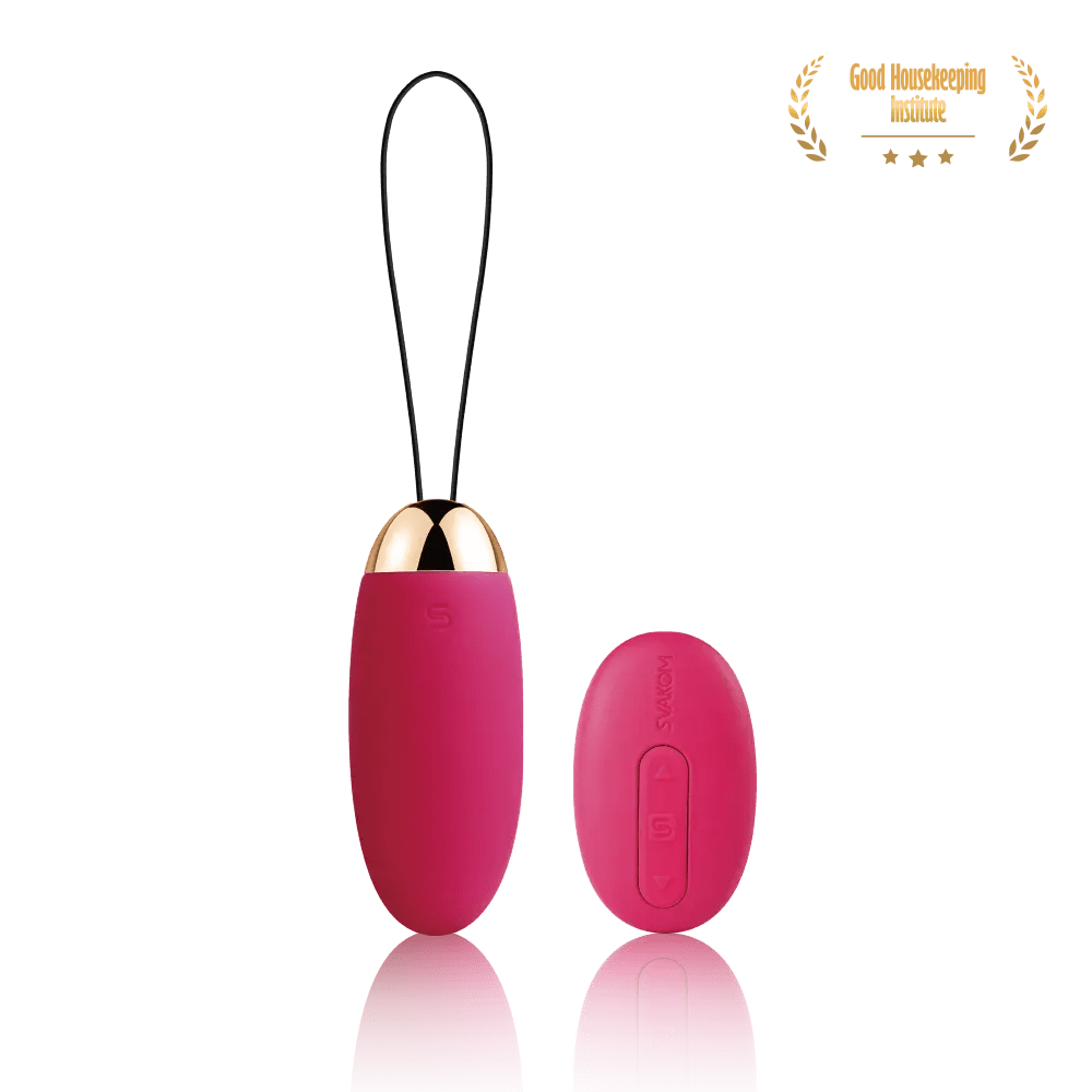 ELVA - Svakom Australia