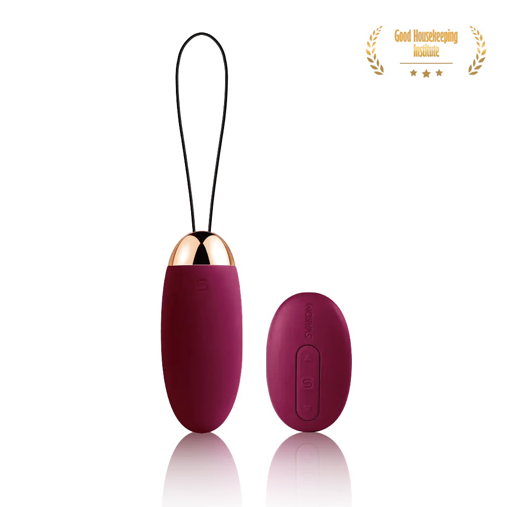 ELVA - Svakom Australia