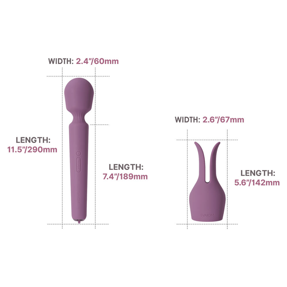 EMMA NEO 2 - Svakom Australia