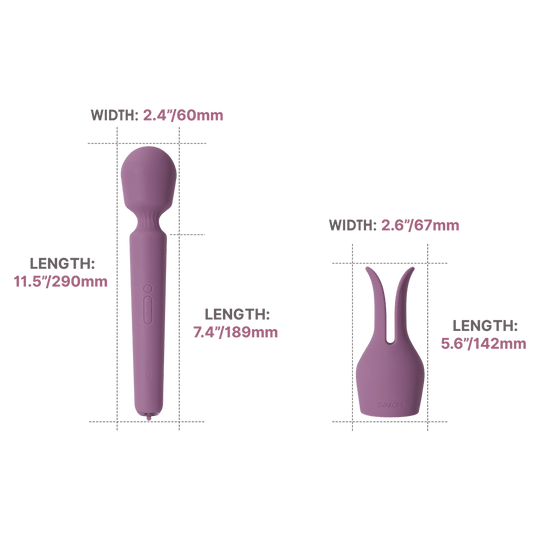 EMMA NEO 2 - Svakom Australia