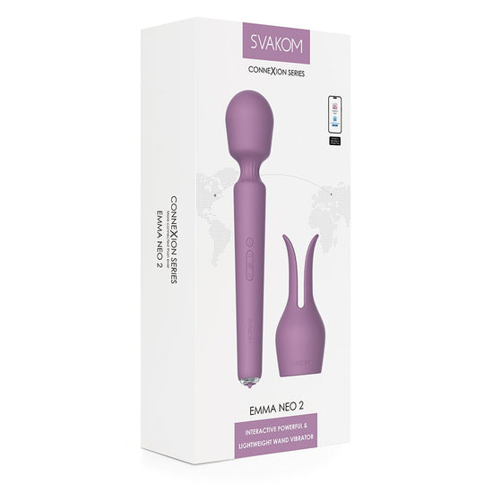 EMMA NEO 2 - Svakom Australia