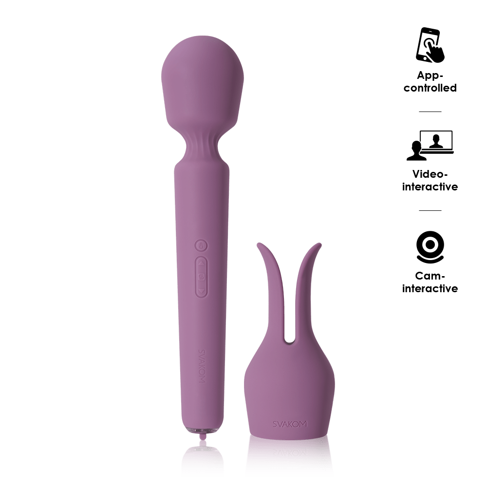 EMMA NEO 2 - Svakom Australia