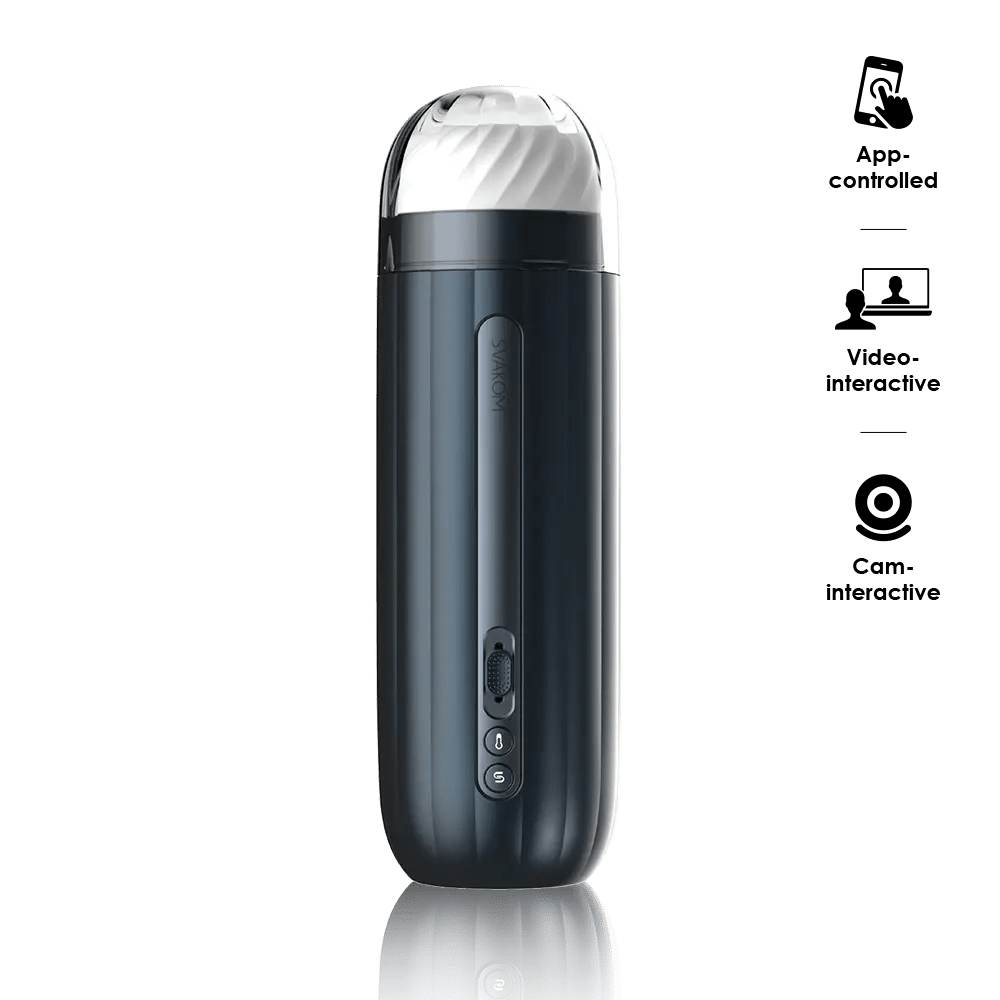 HANNES NEO - Svakom Australia