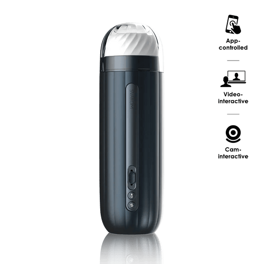 HANNES NEO - Svakom Australia