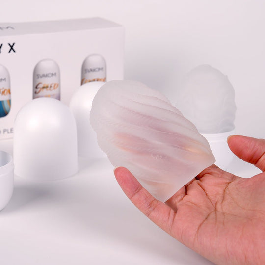 HEDY X - Svakom Australia