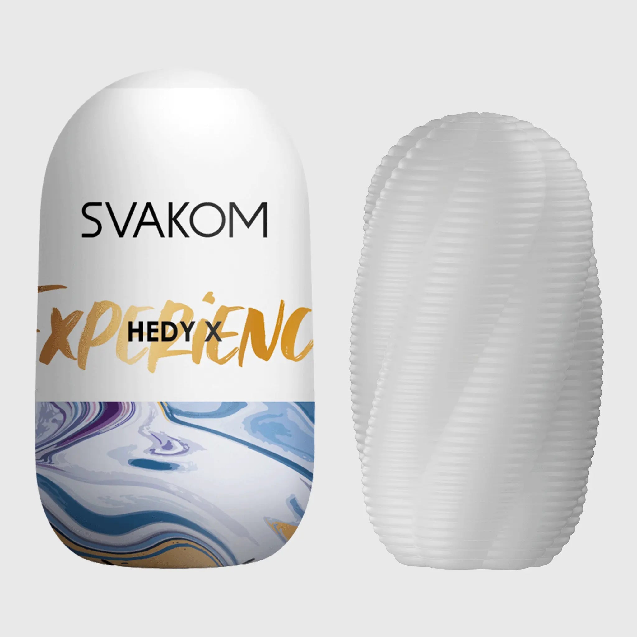 HEDY X - Svakom Australia