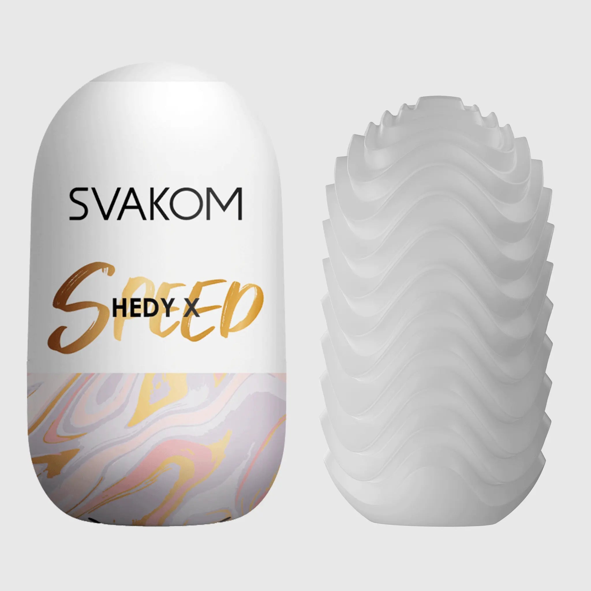 HEDY X - Svakom Australia